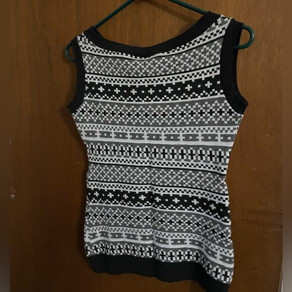 Elhoffer Harry Potter Serpent Slayer shell sweater - Picture 6 of 7